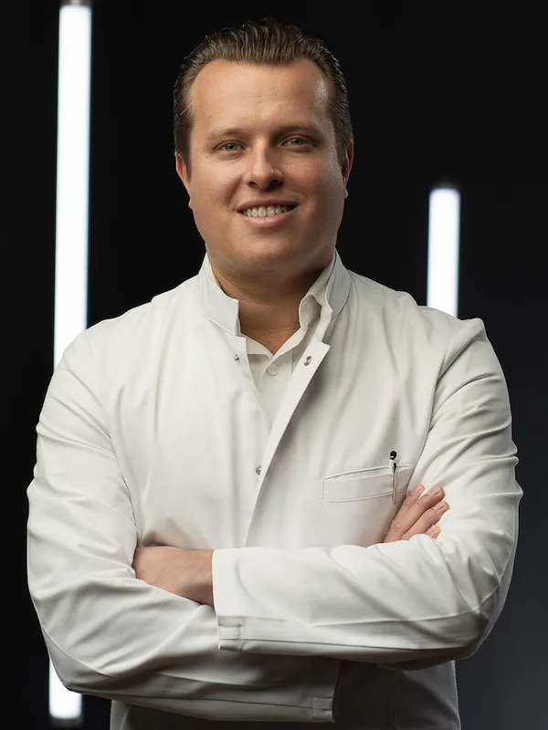 PD Dr. Dr. med. Dominik Duscher, PD Dr. Dr. med.