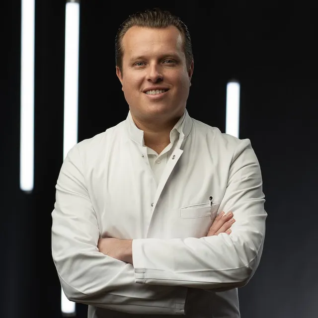 PD Dr. med. Dominik Duscher, PD Dr. Dr. med., Präventivmedizin