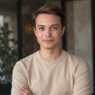 Noah Petermann