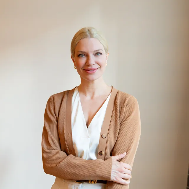 Dr. Dr. Elisabeth Roider, Krebsprävention