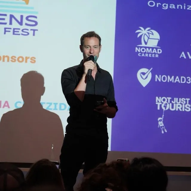 Jeremy Greene, Speaker and Coach