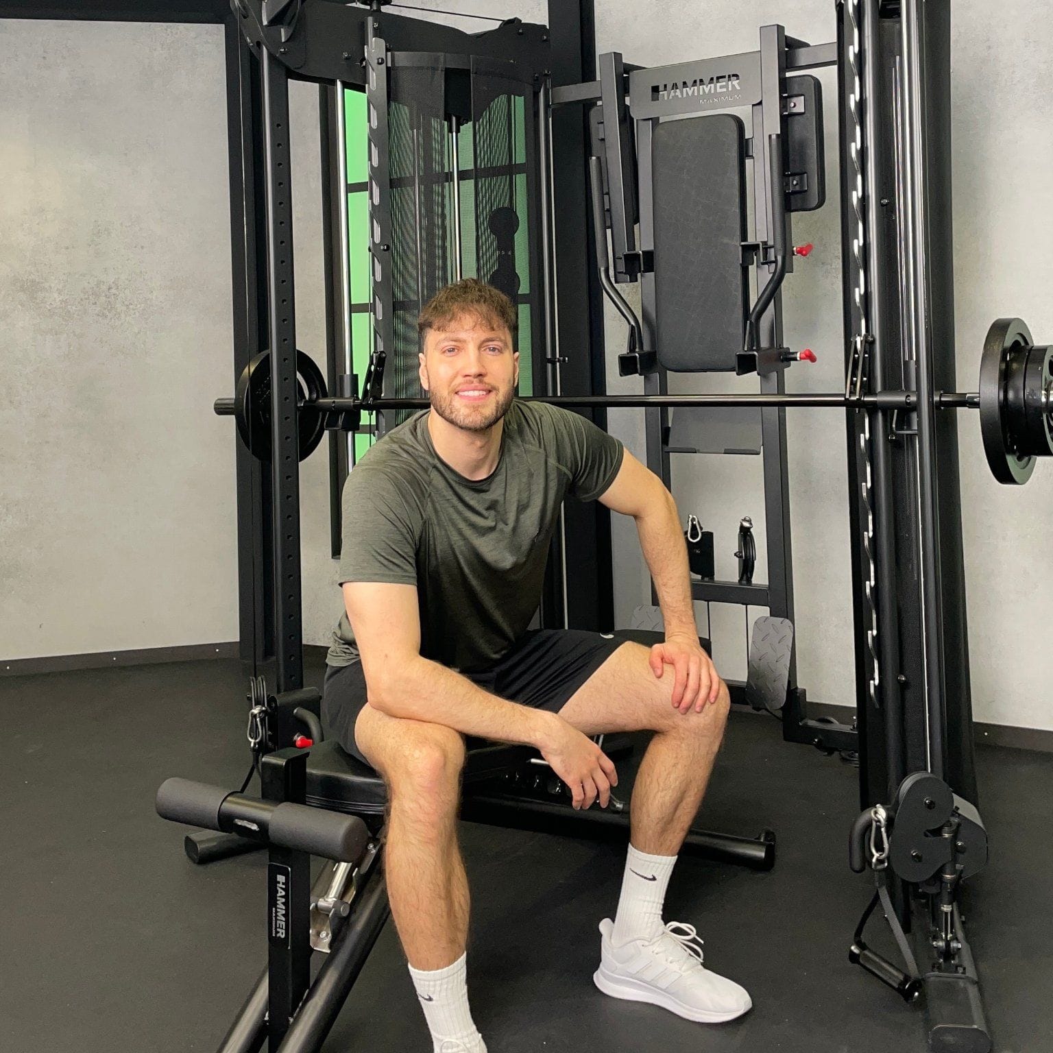 Alex Glöckle