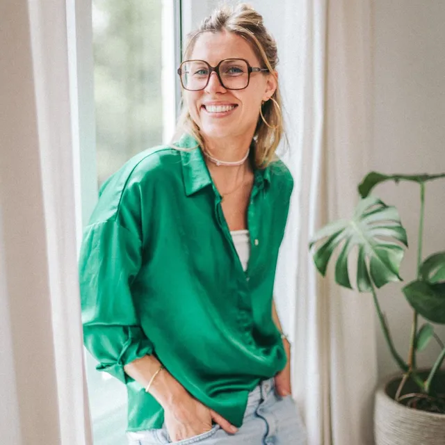 Carlotta Bühe, Mikrobiom & Darmgesundheit