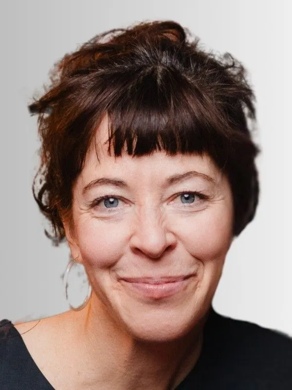 Dr. med. Maya Fehling