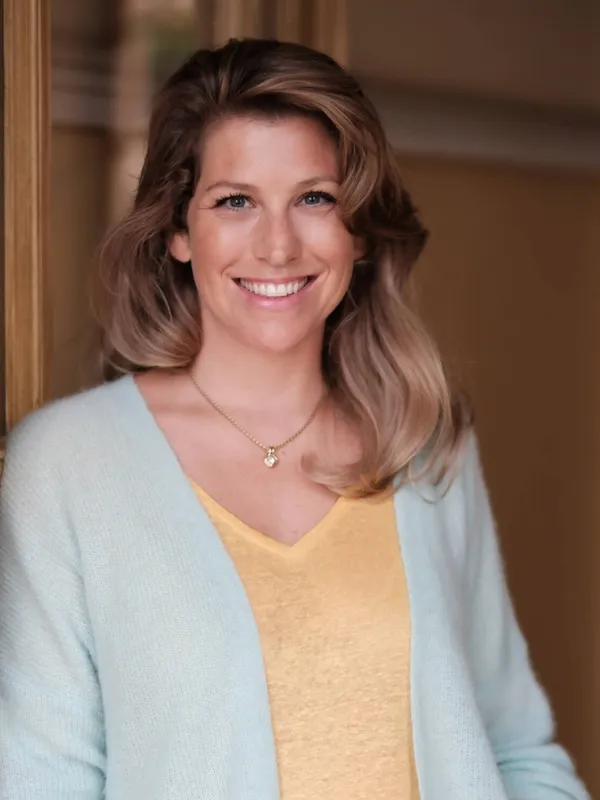 Sabrina Gritzmacher