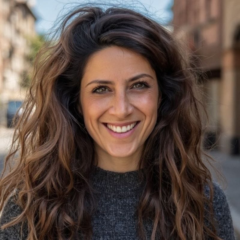 Dr. med. Lisa-Marlen Spathelf