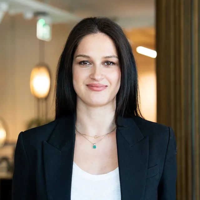 Dr. Natalia Trpchevska, Preventive Medicine