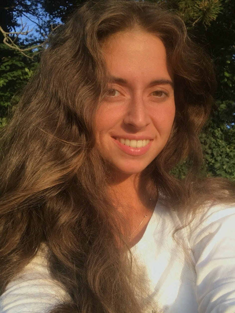 Michaela Loredana Lungu